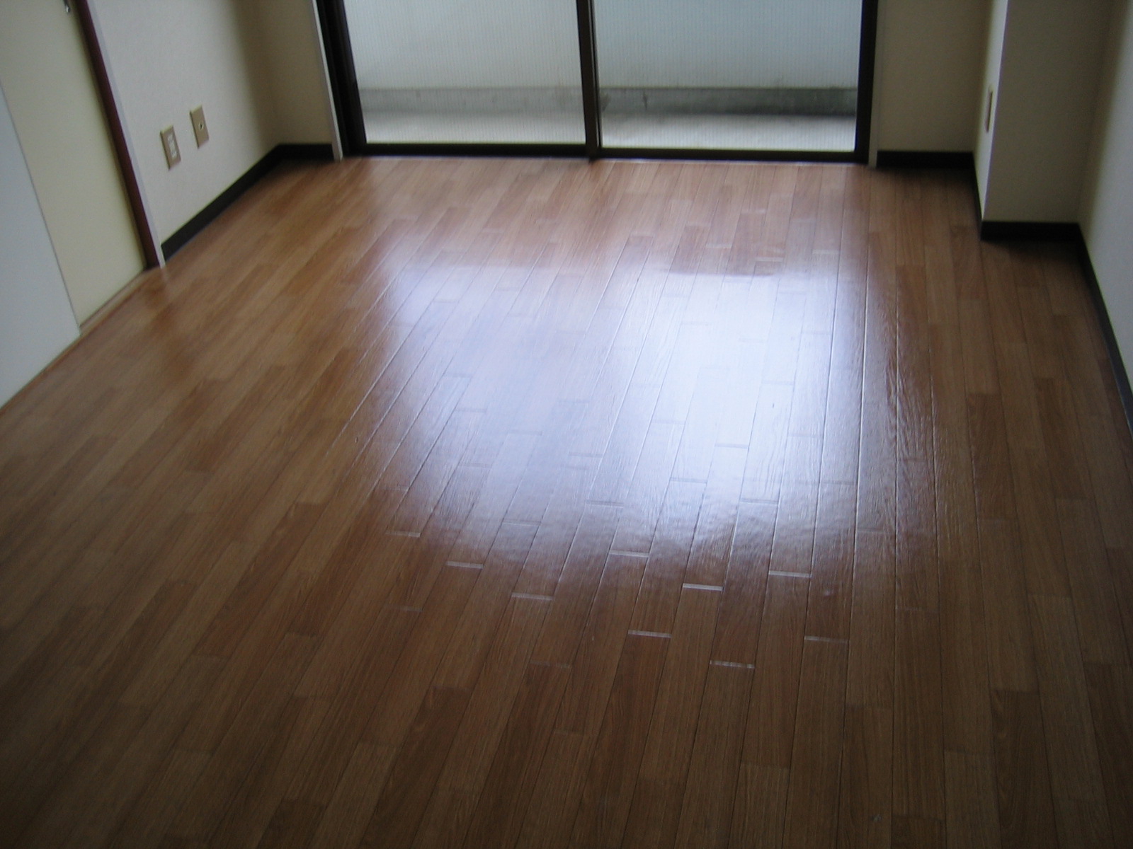 Other room space
