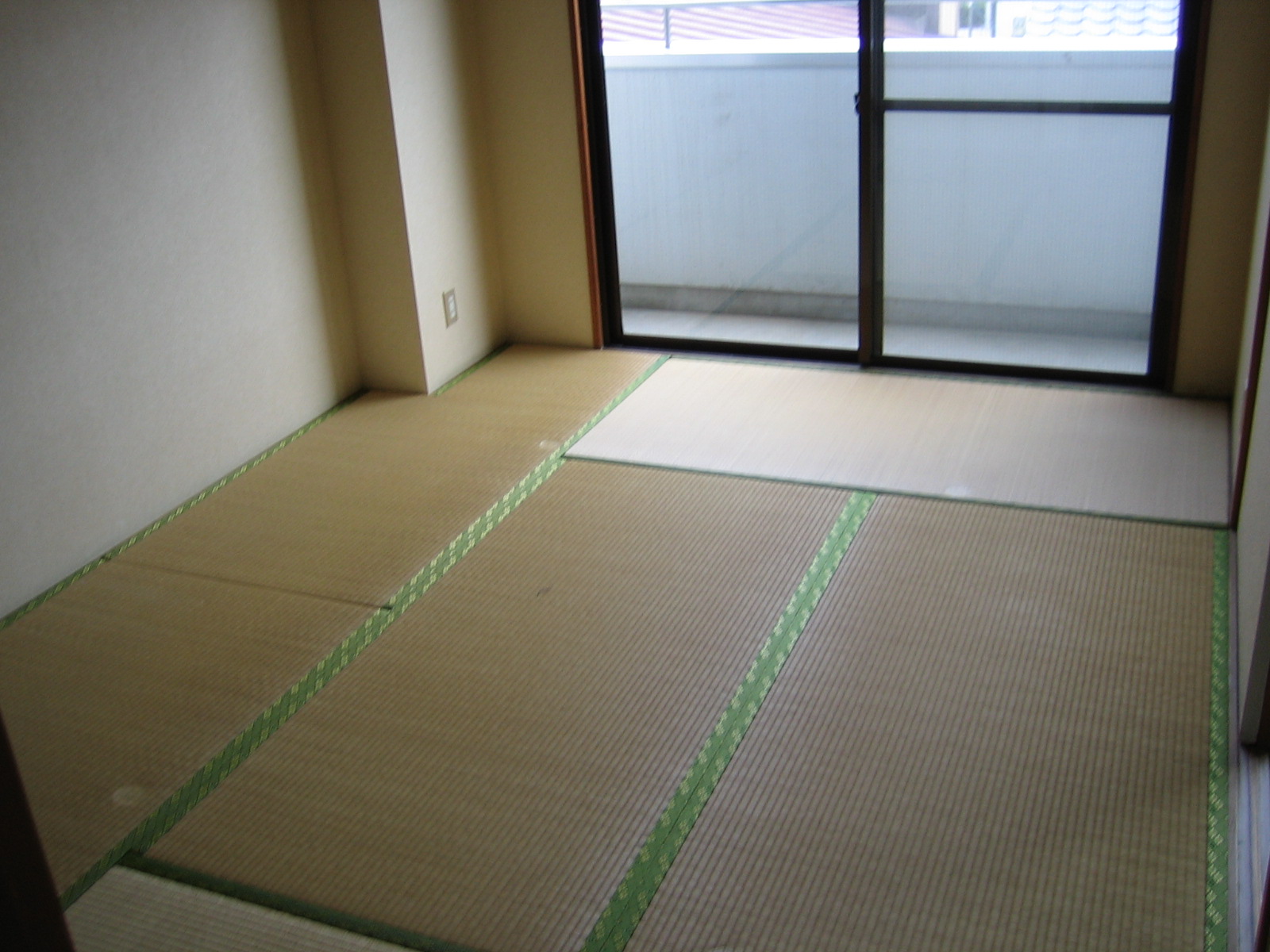 Other room space