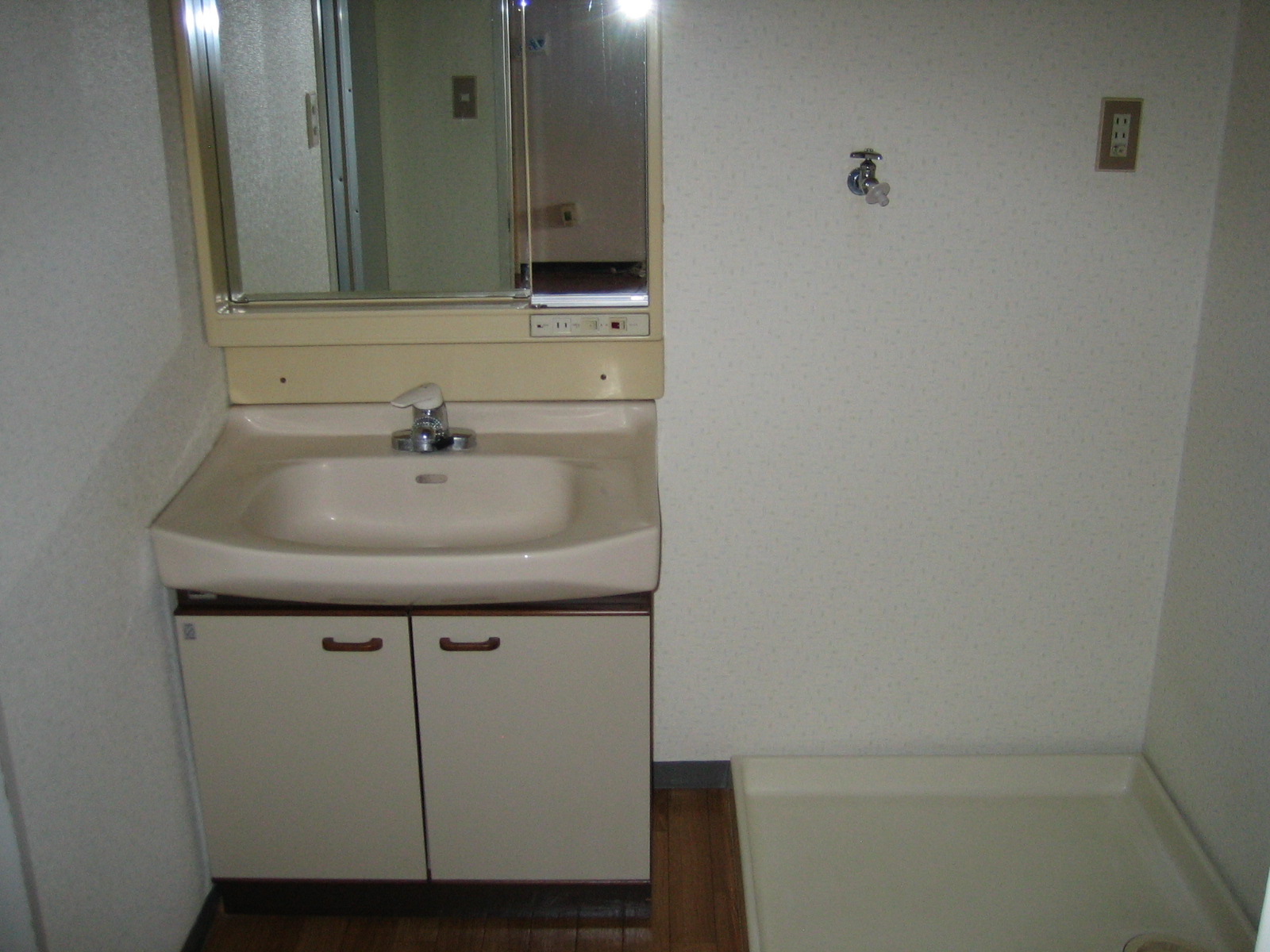 Washroom