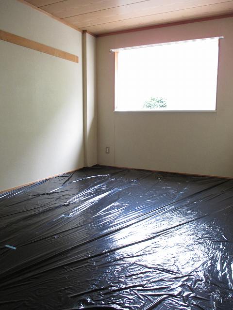 Other room space