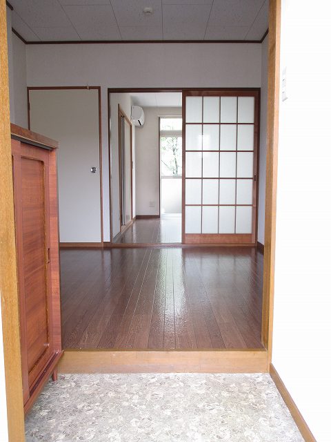 Other room space
