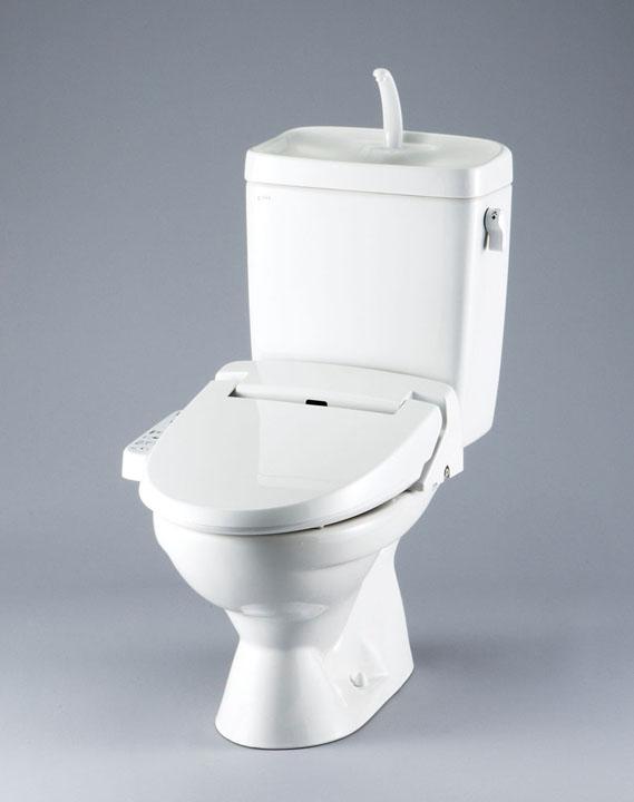 Other Equipment. Water-saving toilets