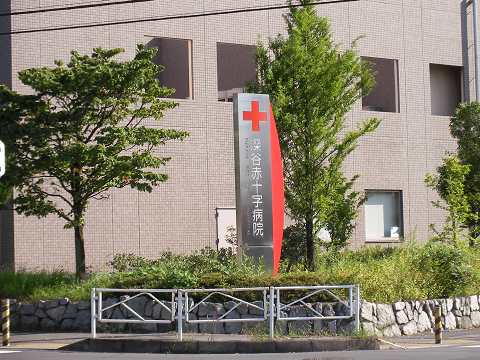 Hospital. 239m to Fukaya Red Cross Hospital (Hospital)