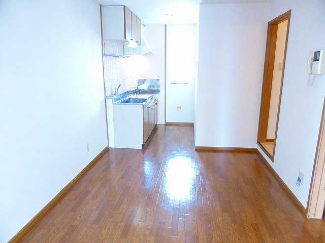 Living and room