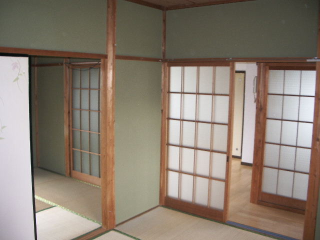 Other room space