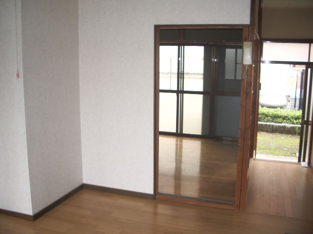 Other room space