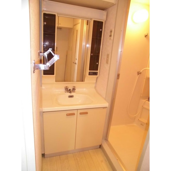 Washroom