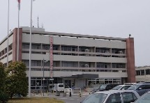 Government office. Fukaya 667m to City Hall (government office)