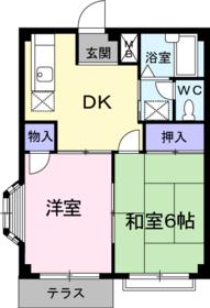 Living and room
