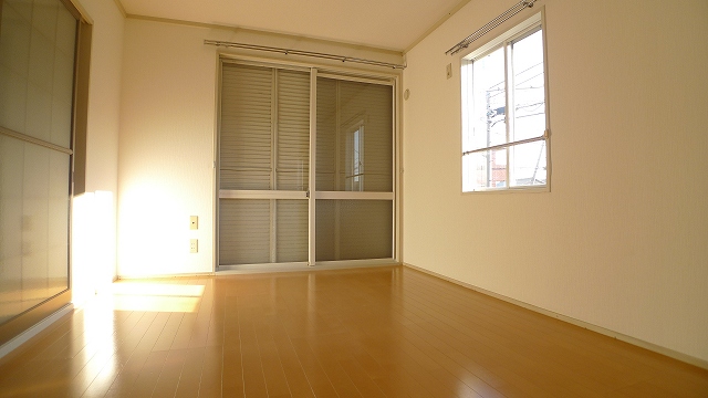 Other room space
