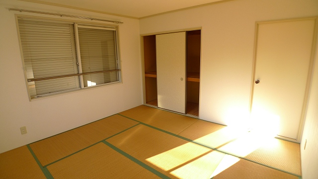 Other room space