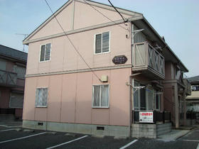 Building appearance