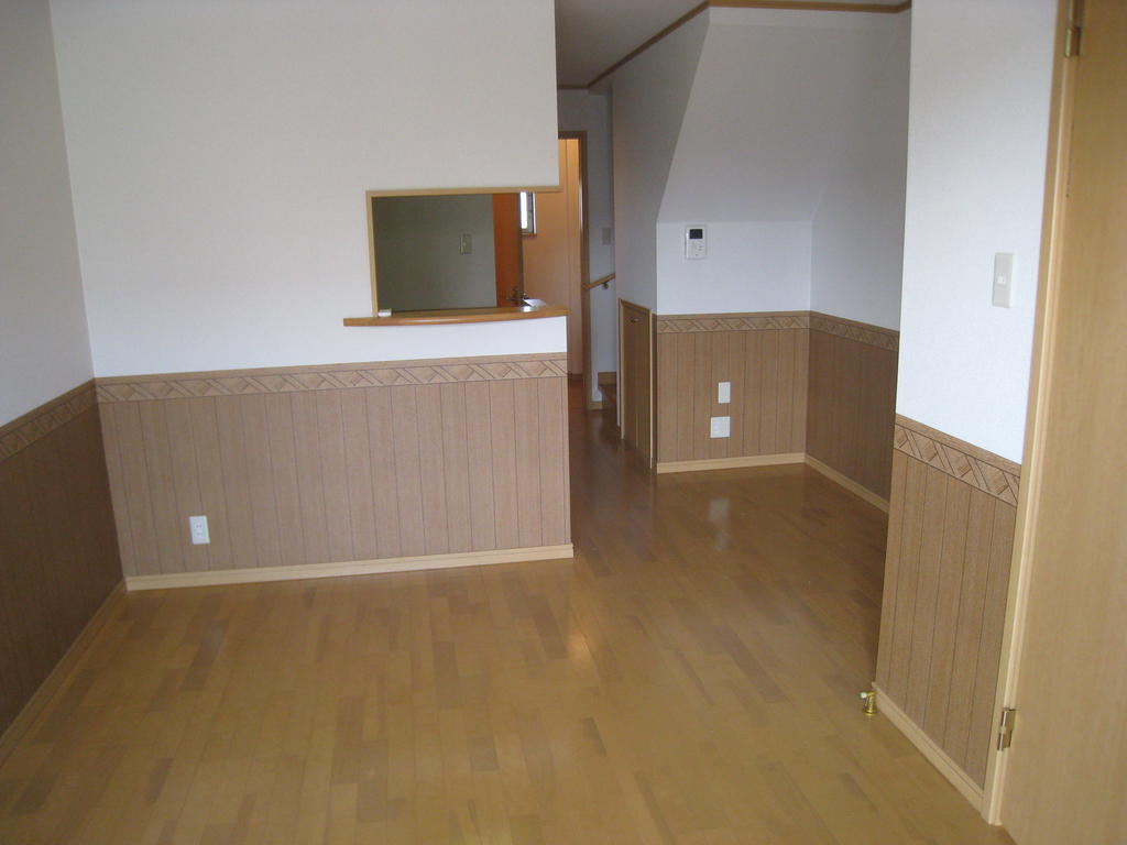 Living and room