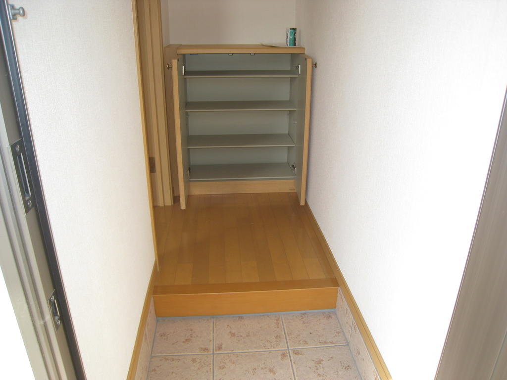 Other room space