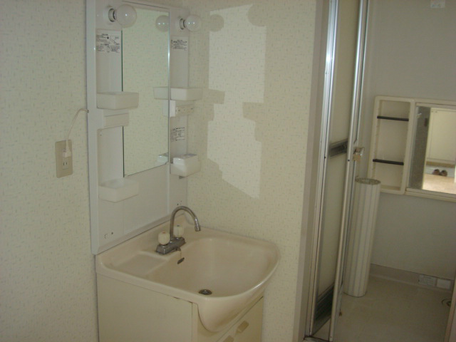 Washroom