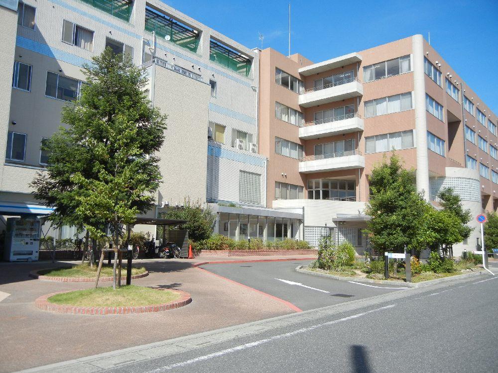 Other Environmental Photo. Sasaki hospital About 750m