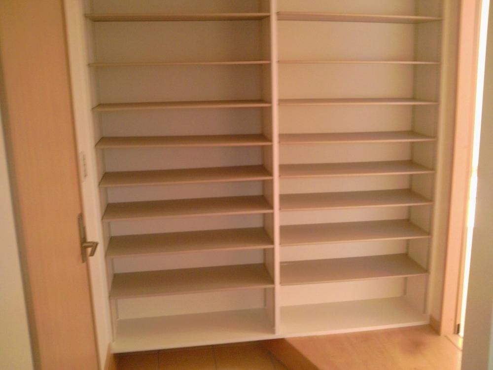 Receipt. Indoor (11 May 2013) Shooting