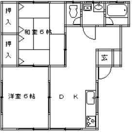 Building appearance