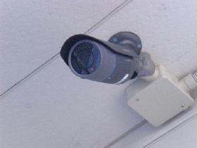 Other. Security Cameras Installed