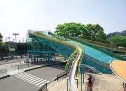 park. 1900m until Sen Wonsan park