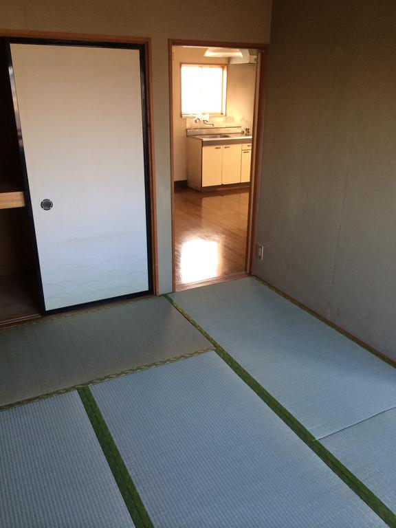 Other room space. Is a Japanese-style room