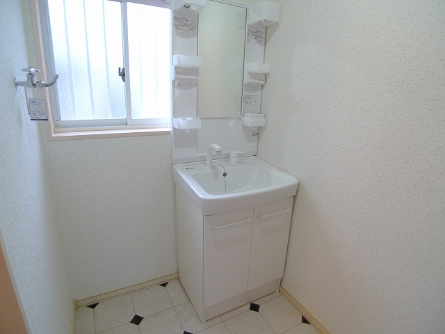 Washroom