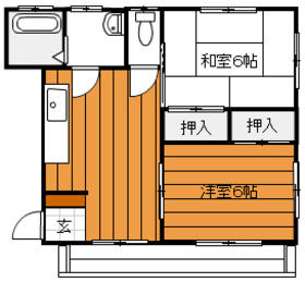 Building appearance