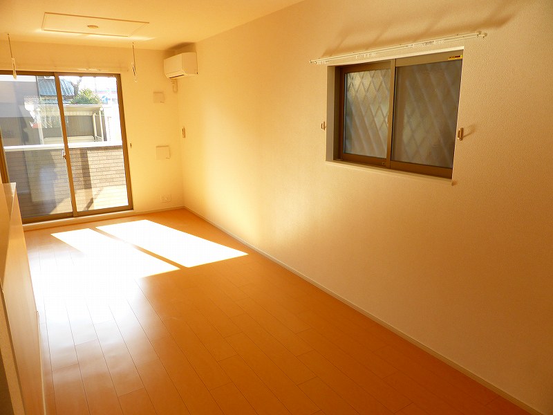 Living and room