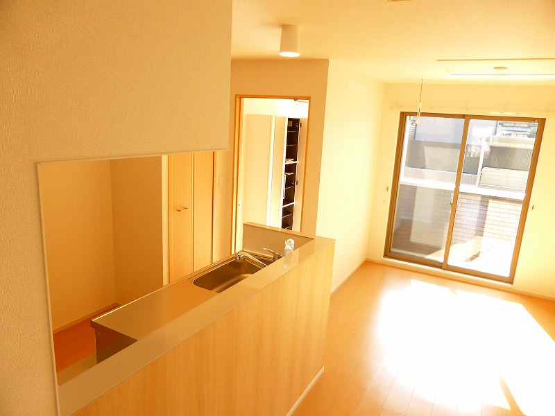 Other room space
