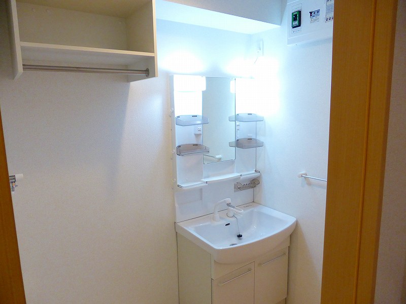 Washroom