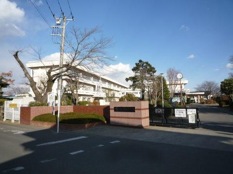 Other. A 5-minute walk of Okabe junior high school