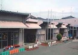 kindergarten ・ Nursery. Fukaya 350m to west nursery school