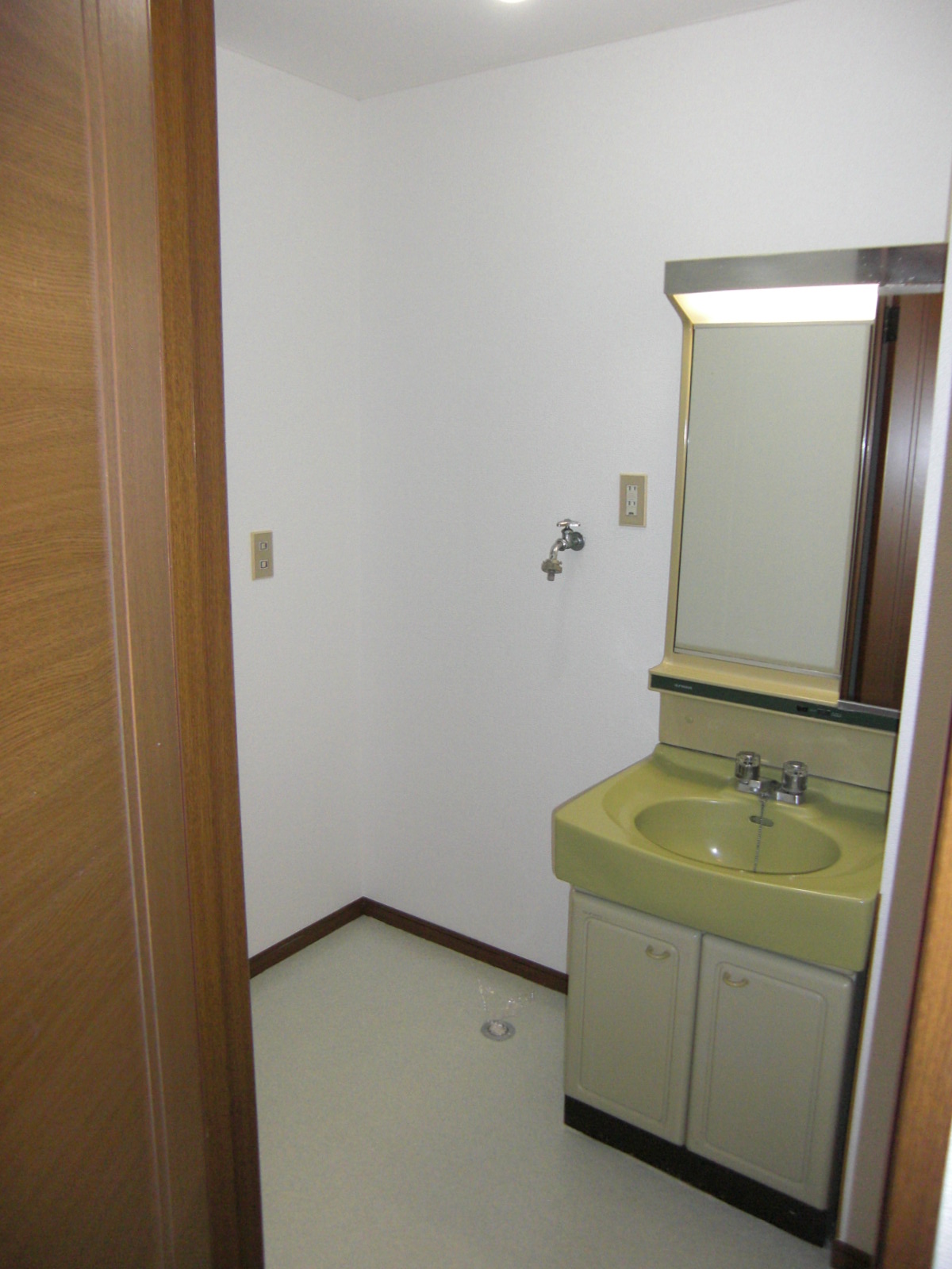 Washroom