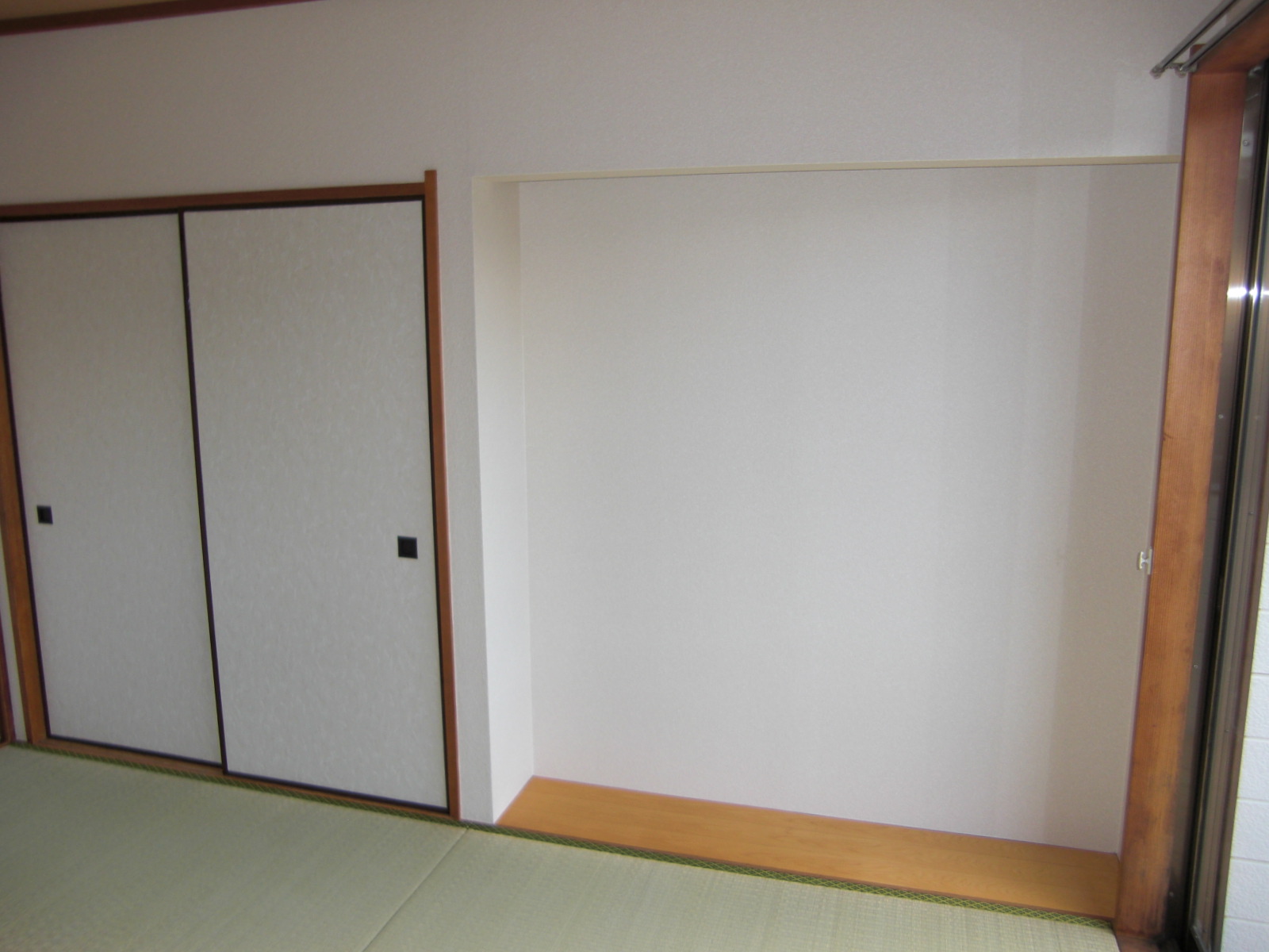 Other room space