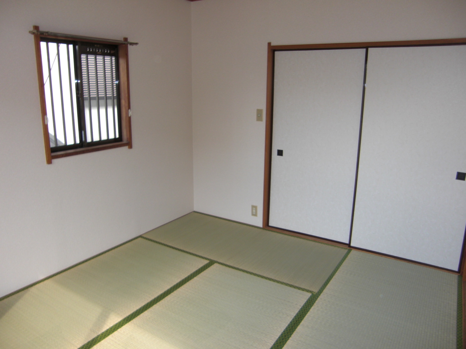Other room space