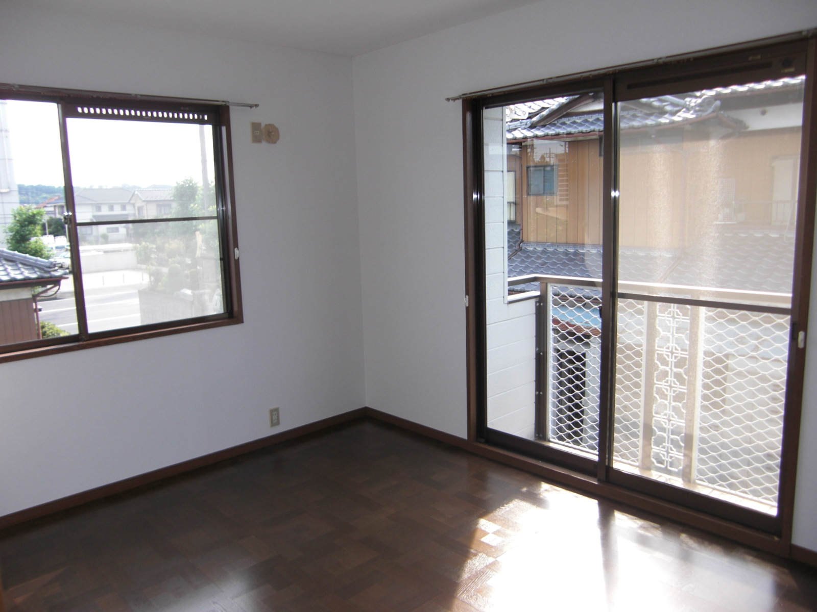 Other room space