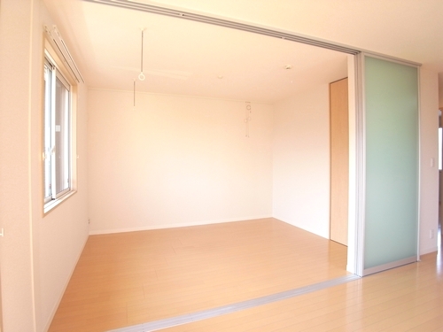 Other room space