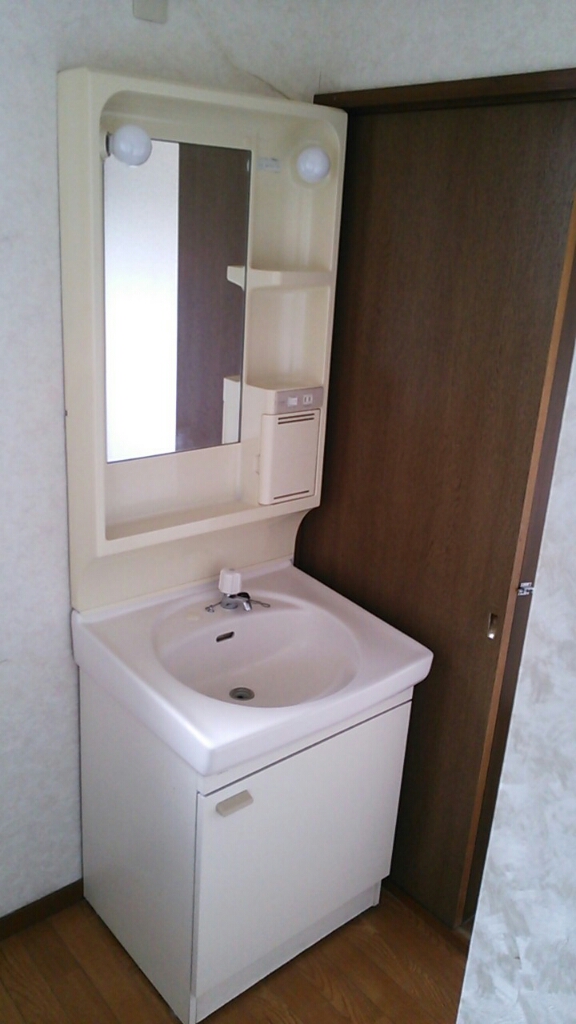Washroom