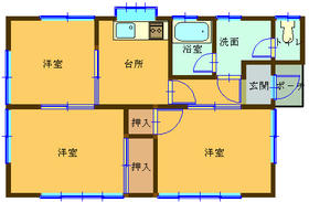 Building appearance