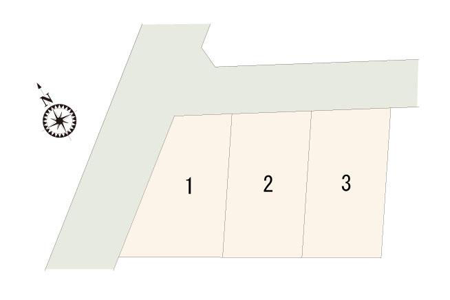 The entire compartment Figure. Subdivision compartment view