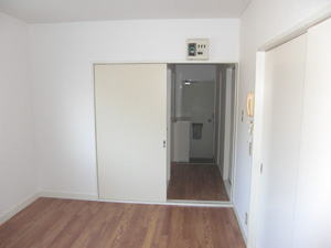 Other room space