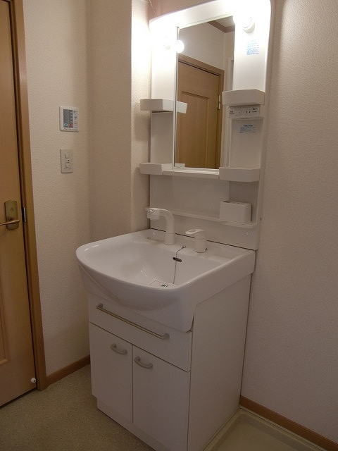 Washroom