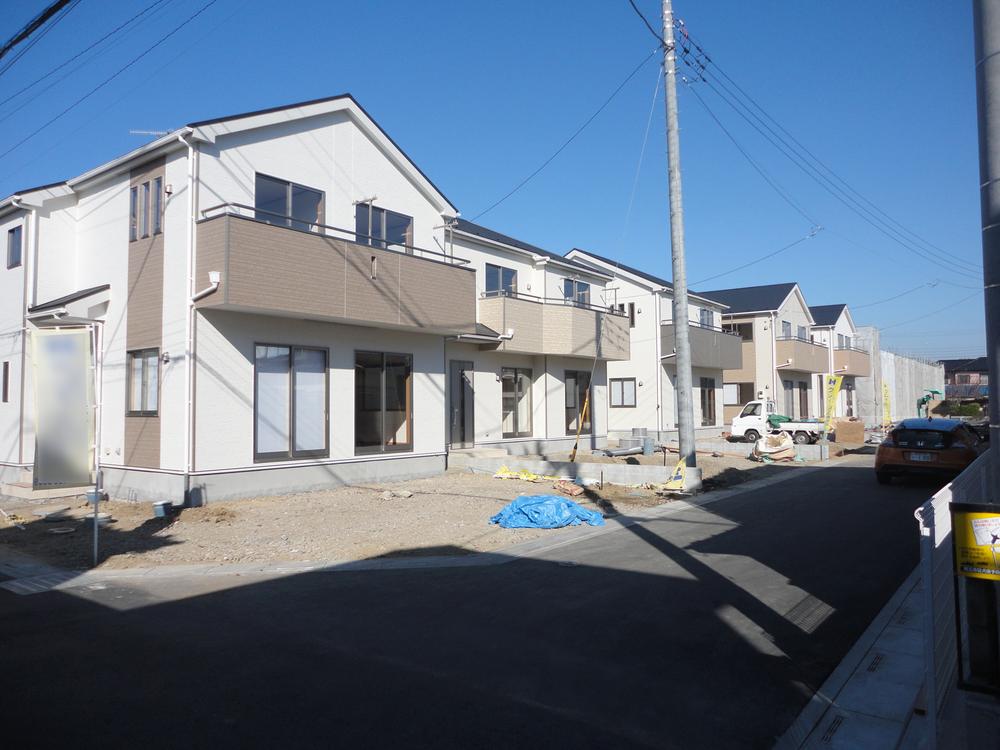 Local appearance photo. Local (12 May 2013) Shooting I went to check the local!