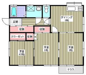 Building appearance