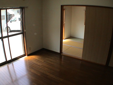 Living and room