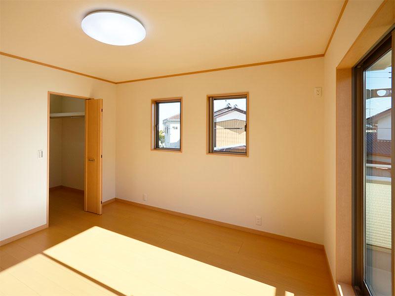 Same specifications photos (Other introspection). (A Building) same specification