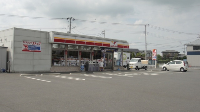 Convenience store. Save On Gyoda Tanigo store up (convenience store) 300m