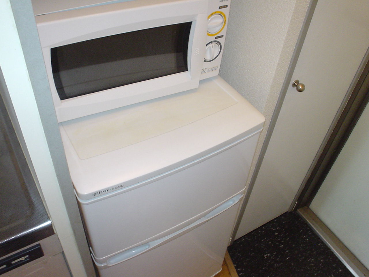 Other. microwave ・ Refrigerator is also equipped! 