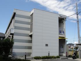 Building appearance
