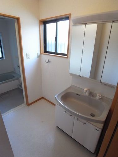 Washroom